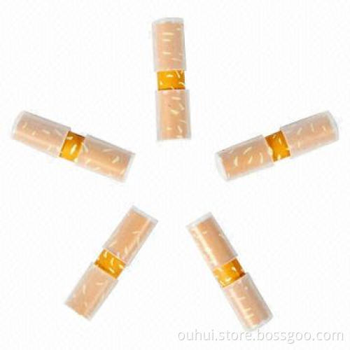 E-cigarette Cartomizers with 150 Puffs ,Available in Various Colors and Flavors